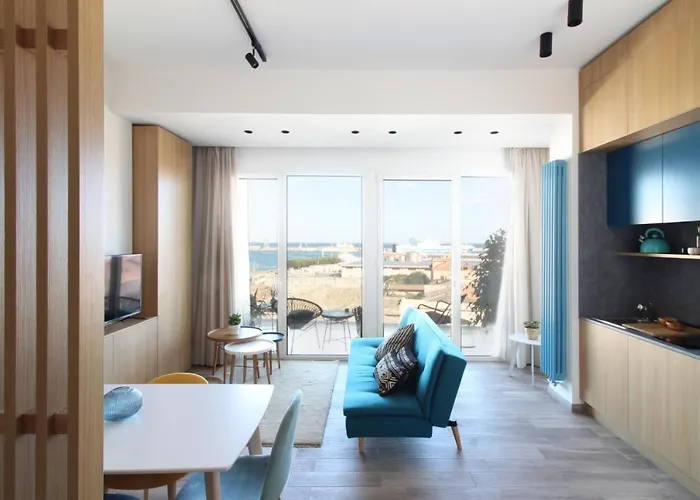 Seaview s